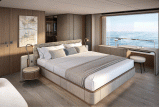 Ferretti Yachts InFYnito 100 PROJECT